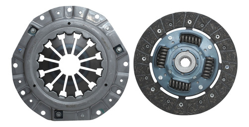 Kit Embrague Para Suzuki Celerio 1.0 K10b Amf310 3 Cyl 2015