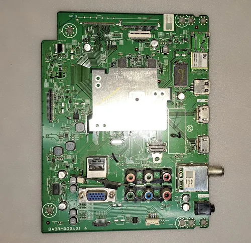 comprar Tarjeta Main Philips 32pfl4609\u002Ff8 Smartv