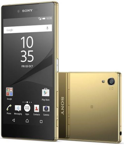 Celular Libre Sony Xperia Z5 Premium 5.5'' 32gb 23mp/5mp 4g