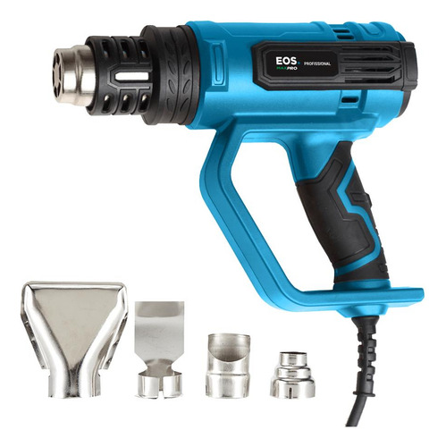 Soprador Térmico Profissional Eos Maxpro 2000w Esp01pro