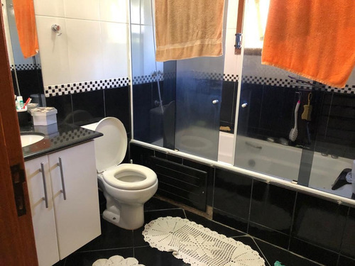 Chácara Com 4 Dormitórios À Venda, 1305 M² Por R$ 1.400.000,00 - Jardim Do Ribeirão Ii - Itupeva/sp - Ch0111