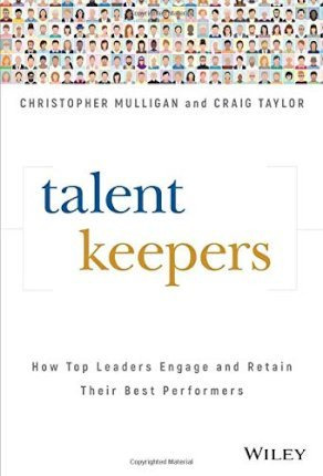 Libro Talent Keepers : How Top Leaders Engage And Retain ...