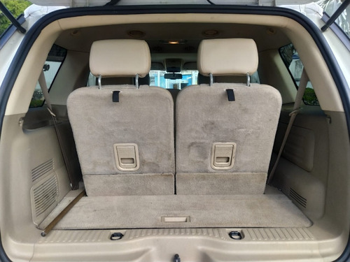 Imagen 12 de 13 de Ford Explorer