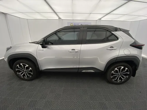 Toyota Yaris Cross 1.5 XLS HYBRID