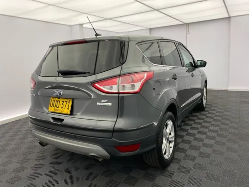 Ford Escape 2.0 Se 4x2