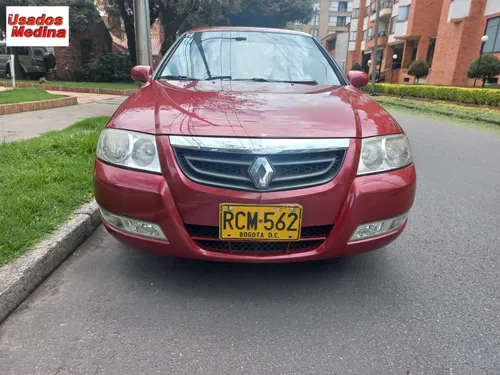 Renault Scala 1.6l