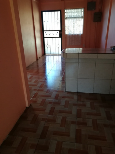 Imagen 5 de 5 de Apartamento San Isidro Heredia, A 20 Min De San José Y A 15 Min De Heredia, Zona Tranquila Y Segura.