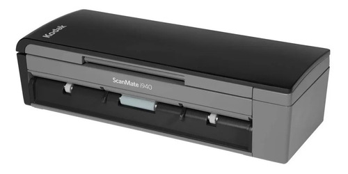 Escaner Kodak Scanmate I940 Scanner Portatil Duplex