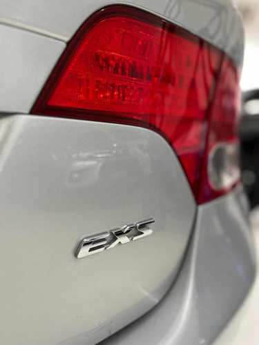 Imagen 5 de 17 de Honda Civic 2010 1.8 Exs At