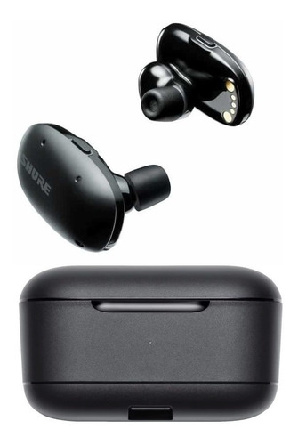 Auriculares True Wireless Shure Aonic Free Negros In-ear 