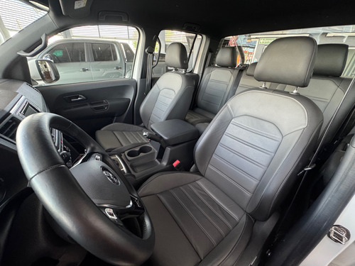 Volkswagen Amarok 3.0 V6 Cd Highline