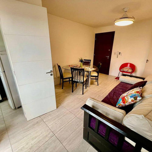 Departamento Venta 1 Dormitorio, Pileta, Cochera. Villa Dominguez, Villa Carlos Paz.