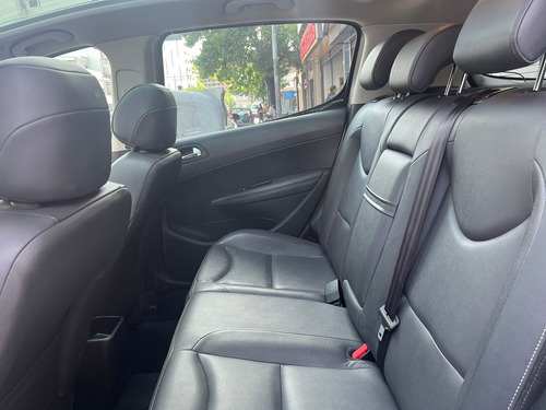 Peugeot 308 1.6 Feline Thp 163cv