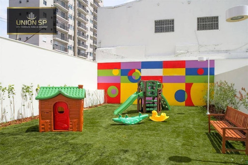 Imagem 11 de 13 de Apartamento Com 2 Dormitórios À Venda, 72 M² Por R$ 618.700,00 - Vila Prudente (zona Leste) - São Paulo/sp - Ap49986