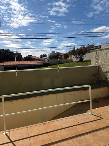 Imagem 22 de 26 de Casa À Venda Em Jardim Eulina - Ca003052