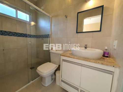 Imagem 27 de 30 de Casa Com 4 Suítes, A 40m Do Mar, Na Praia De Itamambuca, Ubatuba - Rag12 - 33262202
