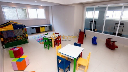 Imagem 13 de 16 de Apartamento Padrão Com 3 Quartos - 654004-v