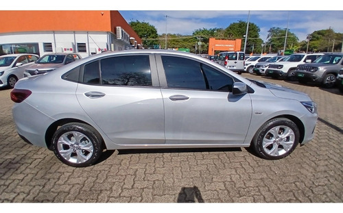 Chevrolet Onix 1.0 TURBO FLEX PLUS LTZ MANUAL