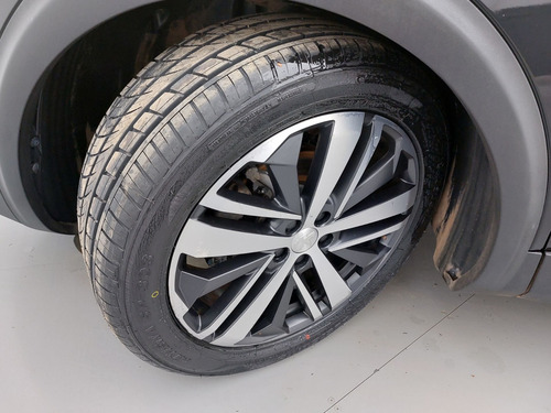 Peugeot 3008 1.6 16V THP GASOLINA GRIFFE AUTOMÁTICO