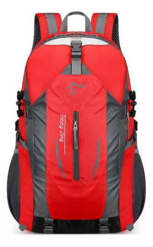 A Mochila Impermeable De Deporte For Viaje Camping Alpinismo