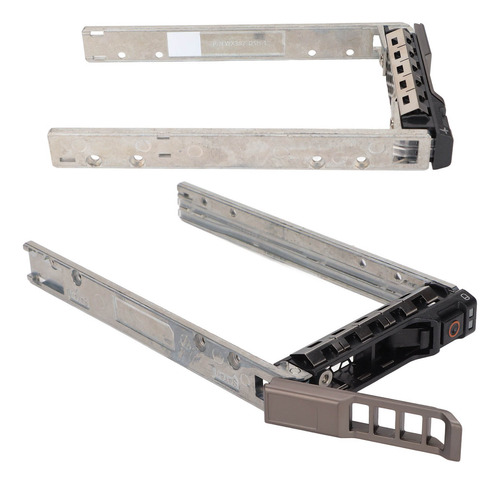El Disco Duro Hdd Tray De 2,5 Pulgadas En General Mejora La