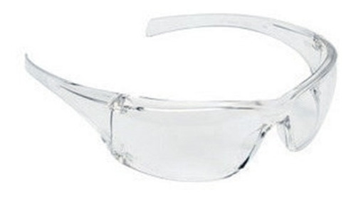 Gafas De Seguridad Antiempañante 3m Transparentes 