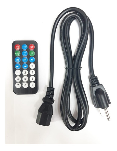 Imagen 6 de 9 de Cabina Activa Soundpower L315d-plus 15 18000w La + Poderosa