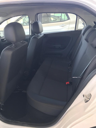 Imagen 8 de 14 de Volkswagen Gol Trend Anticipo Y Cuotas Sin Interes D-