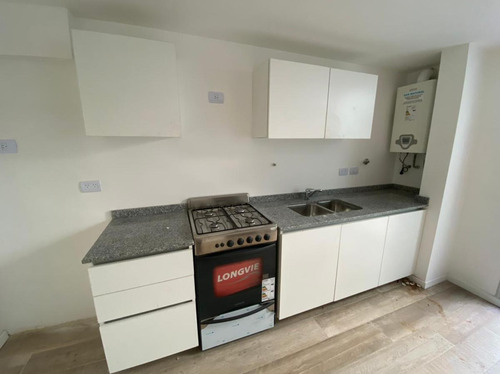 Departamento - Colegiales - Tres Ambientes