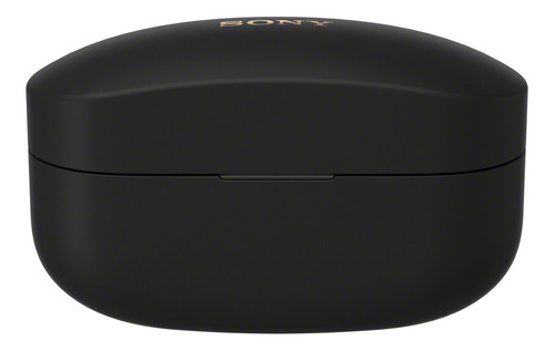 Imagen 5 de 5 de Audífonos In-ear Inalámbricos Sony 1000x Series Wf-1000xm4