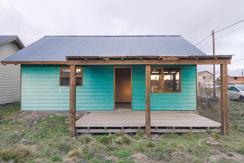 Casa A Terminar En Venta En Barrio Valle Chapelco, San Martín De Los Andes