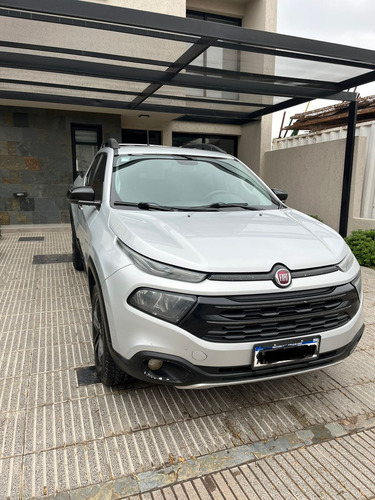 Fiat Toro 2.0 Volcano 4x4 At