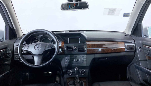 Imagen 13 de 15 de 112321 - Mercedes-benz Clase Glk 2011 Con Garantía