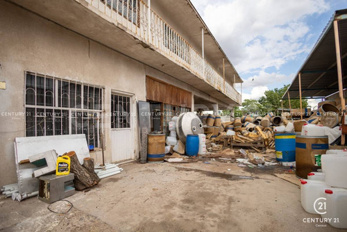 Bodega En Venta En Col. Revolución