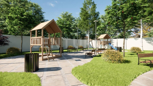 Terreno Residencial En Fraccionamiento Sauco, Con Amenidades