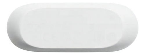 Audífonos Jbl Inalámbricos Wave Buds Color Blanco Y Negro