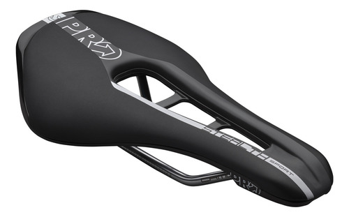 Asiento Sillín Bicicleta Pro Stealth Sport 142mm Ruta Mtb
