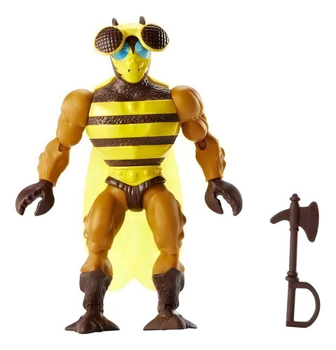 Buzz-off - Masters Of The Universe (Usado)
