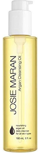 Josie Maran Argan Aceite De Limpieza