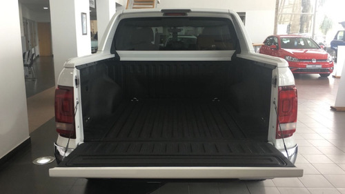 Nueva Amarok Dc 3.0 Tdi 258 Cv V6 Extreme 4x4 Aut Gf