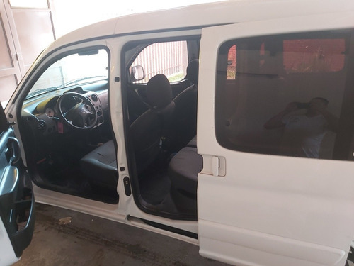 Citroën Berlingo 1.6 Sx Pack 110cv Am54 2014