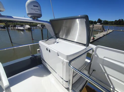 Genesis F 600 2022 - Full Premium - Zanovello Barcos