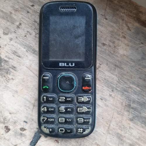 Celular Simples