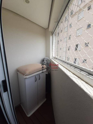 Imagem 30 de 30 de Apartamento Com 3 Dormitórios À Venda, 122 M² Por R$ 1.100.000,00 - Parque São Domingos - São Paulo/sp - Ap0842