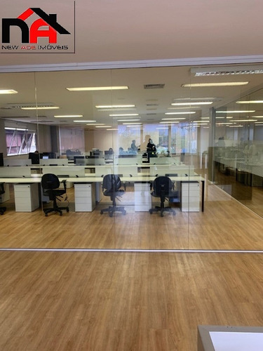 Imagem 4 de 8 de Galpão Comercial - Próximo Estação Jurutuba - Gl00028 - 69590529