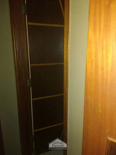 Imagem 7 de 15 de Apartamento No Brás - 2094-1