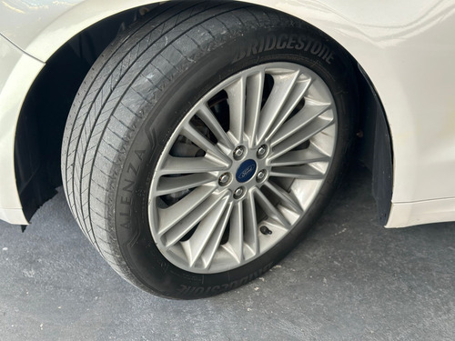 Ford Fusion 2.0 TITANIUM FWD 16V GASOLINA 4P AUTOMÁTICO