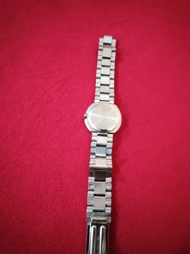 Marca de reloj finart sale