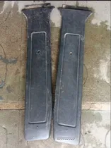 Comprar Plásticos Parantes Ford Escort Mk2 Pamperito Precio X Los 2