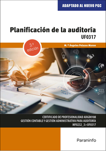 Planificación De La Auditoría -   - *